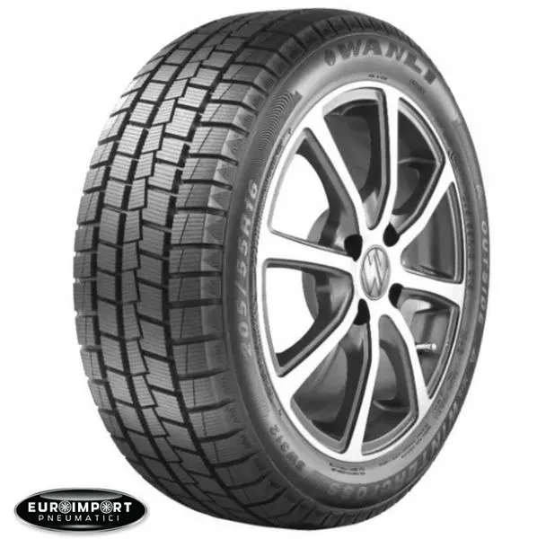 Wanli SW312  215/60 R17 96 S  